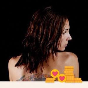 Meet your Posher, Luba